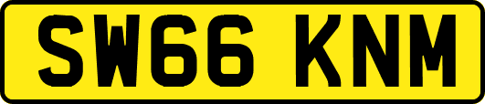 SW66KNM