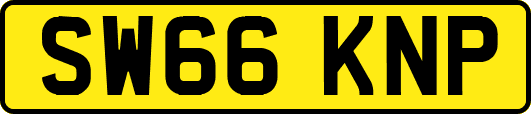 SW66KNP