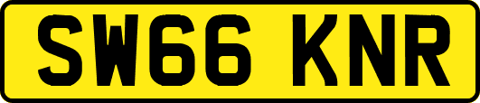 SW66KNR