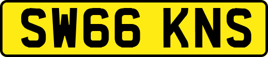 SW66KNS