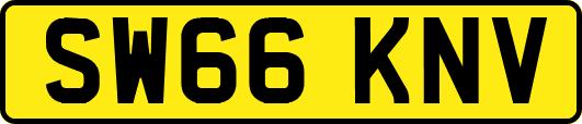 SW66KNV