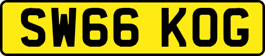 SW66KOG