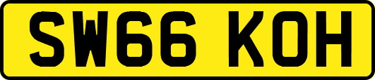SW66KOH