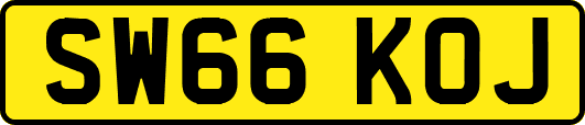 SW66KOJ