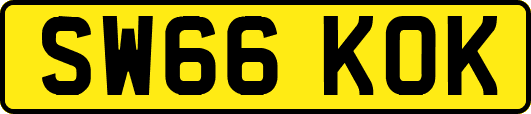 SW66KOK