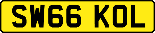 SW66KOL