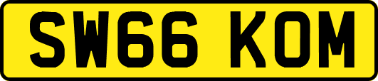 SW66KOM