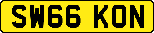 SW66KON