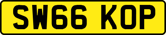 SW66KOP