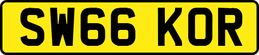 SW66KOR