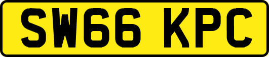 SW66KPC