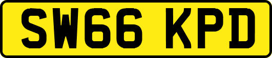 SW66KPD