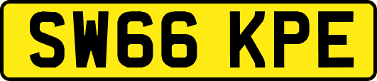 SW66KPE