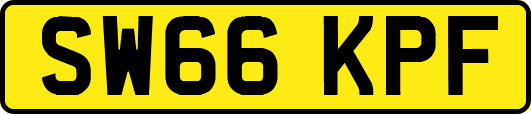 SW66KPF