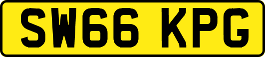 SW66KPG