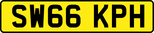 SW66KPH