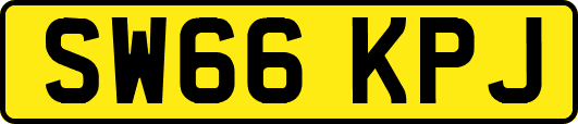 SW66KPJ
