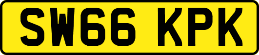 SW66KPK