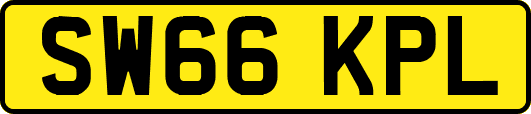 SW66KPL