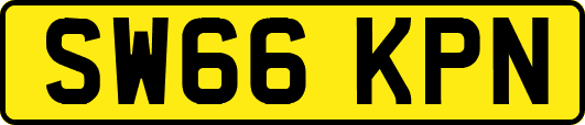 SW66KPN