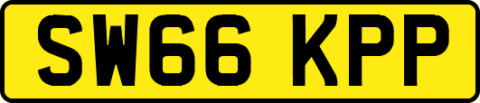SW66KPP
