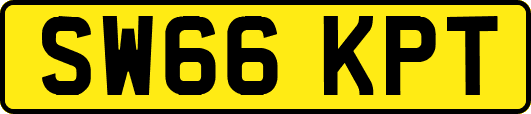 SW66KPT