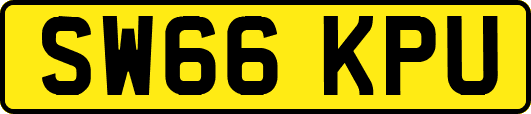 SW66KPU