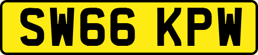 SW66KPW