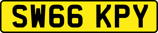 SW66KPY