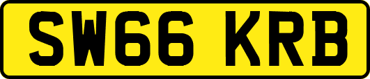 SW66KRB