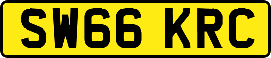 SW66KRC