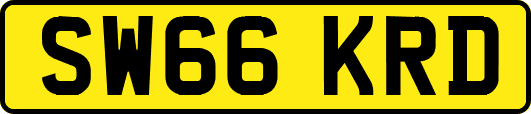 SW66KRD