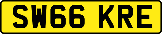 SW66KRE