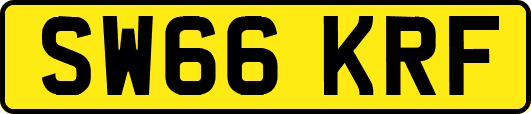 SW66KRF