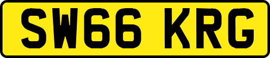 SW66KRG