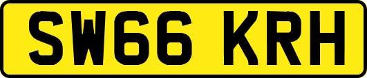 SW66KRH