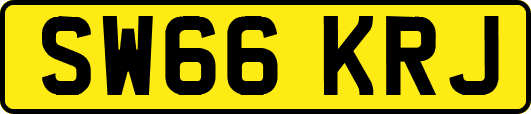 SW66KRJ
