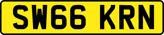 SW66KRN
