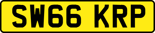 SW66KRP