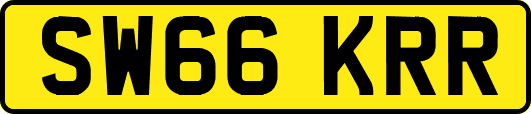SW66KRR