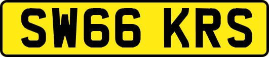 SW66KRS