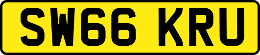 SW66KRU