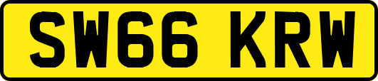 SW66KRW