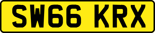 SW66KRX