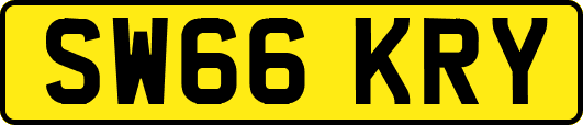 SW66KRY