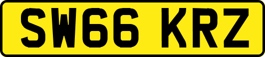SW66KRZ