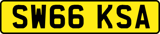SW66KSA