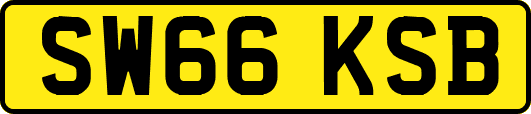 SW66KSB