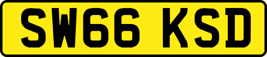 SW66KSD