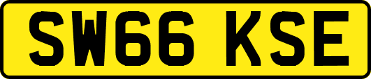 SW66KSE